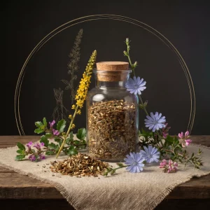 Liver & Gallbladder Cleanse
