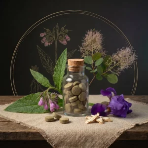 Bones & Joints Tablets